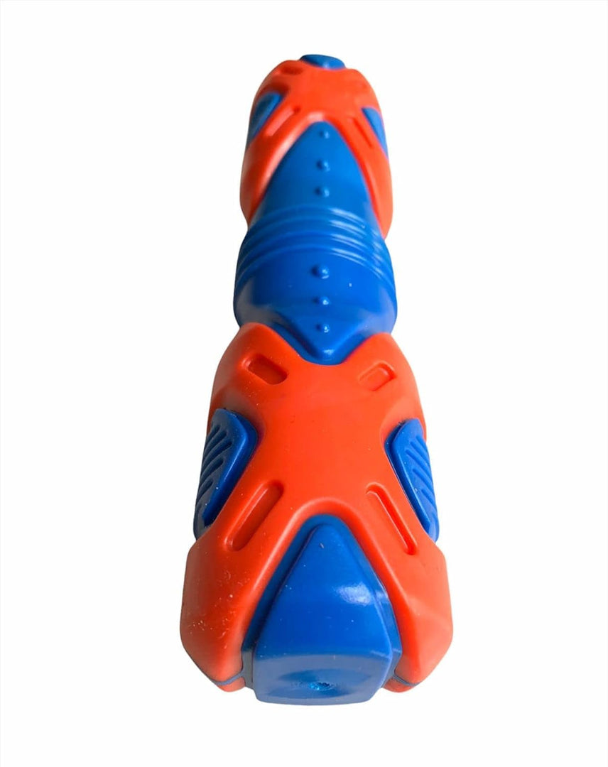 Future Toy- Saber Dog Toy (Color May Vary)