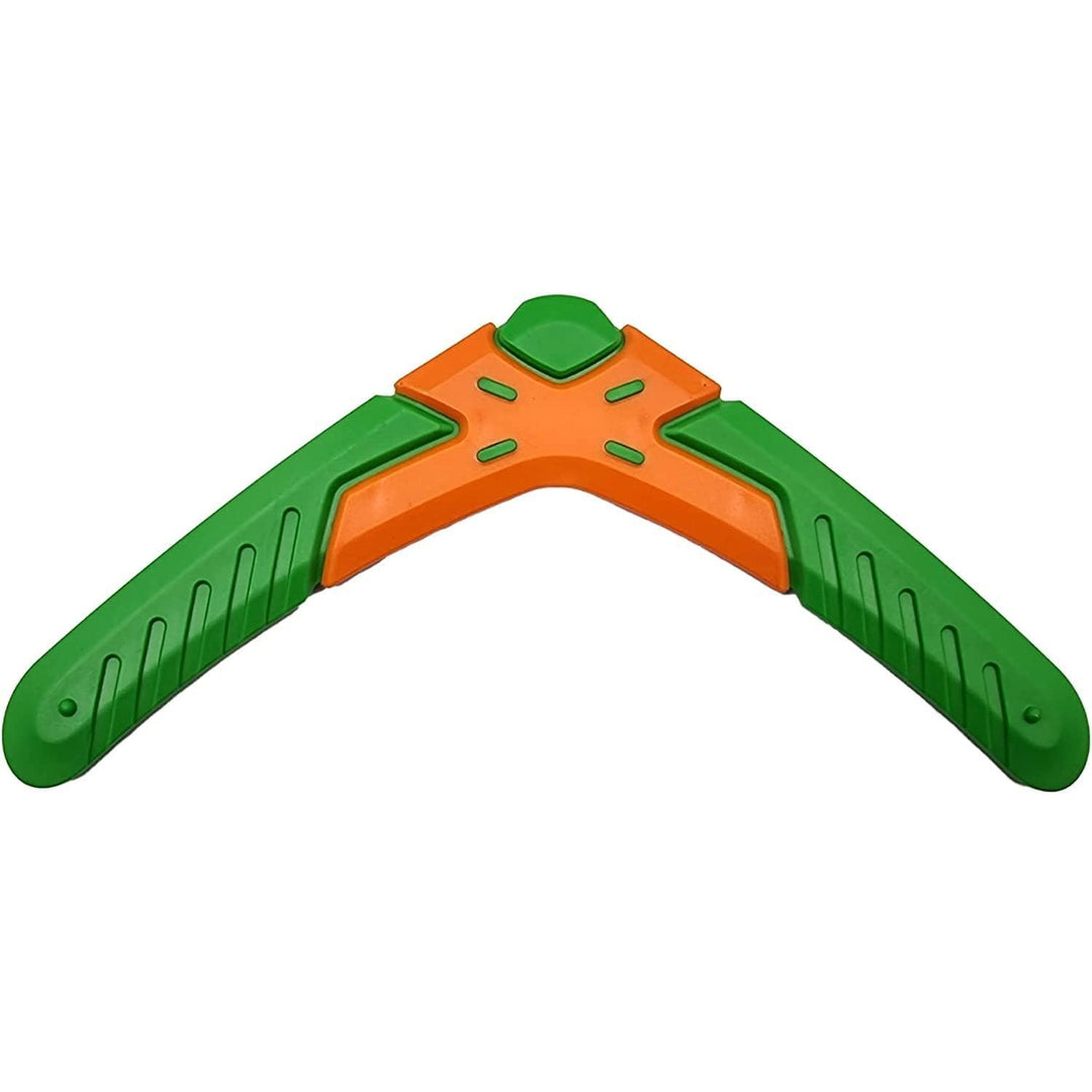 Future Toys-Boomerang Dog Toy (Color May Vary)