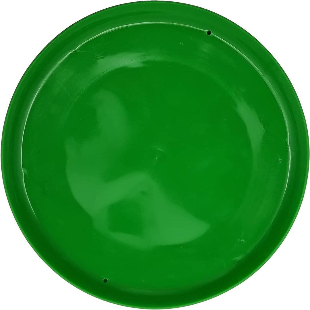 Future Toys-Freezbee Dog Toy (Color May Vary)
