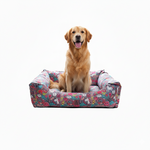 Load image into Gallery viewer, Sofa Premium for Dogs( Colors &amp; Print May Vary)