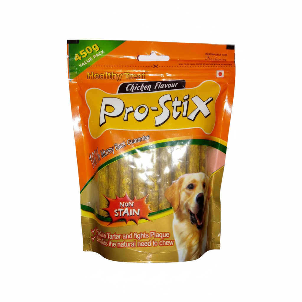 Pro-Stix Chicken 450gm