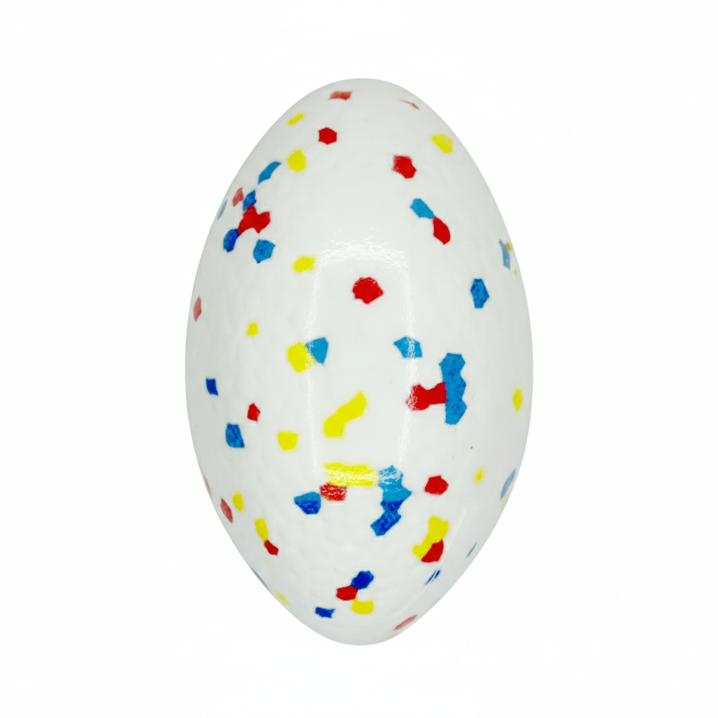 EE Toys-POP Football Dog Toy