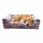 Load image into Gallery viewer, Sofa Premium for Dogs( Colors &amp; Print May Vary)