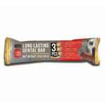 Load image into Gallery viewer, Goodies Long Lasting Dental Bar – Salmon Flavor