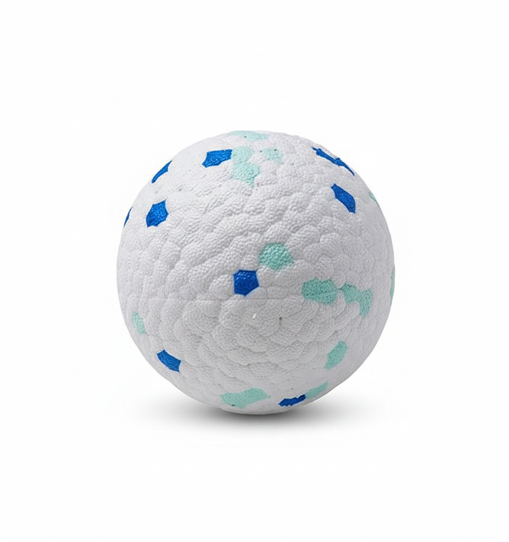 EE Toys-POP Ball Dog Toy