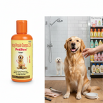 Load image into Gallery viewer, Petcare Petben Shampoo - 200ml