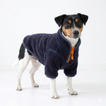 Load image into Gallery viewer, Nunbell Cozy Sherpa Fleece Winter Jacket for Dogs