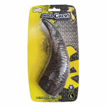 Load image into Gallery viewer, EE Toys Dura Chews: Ultra-Durable PU Cow Horn Dog Toy