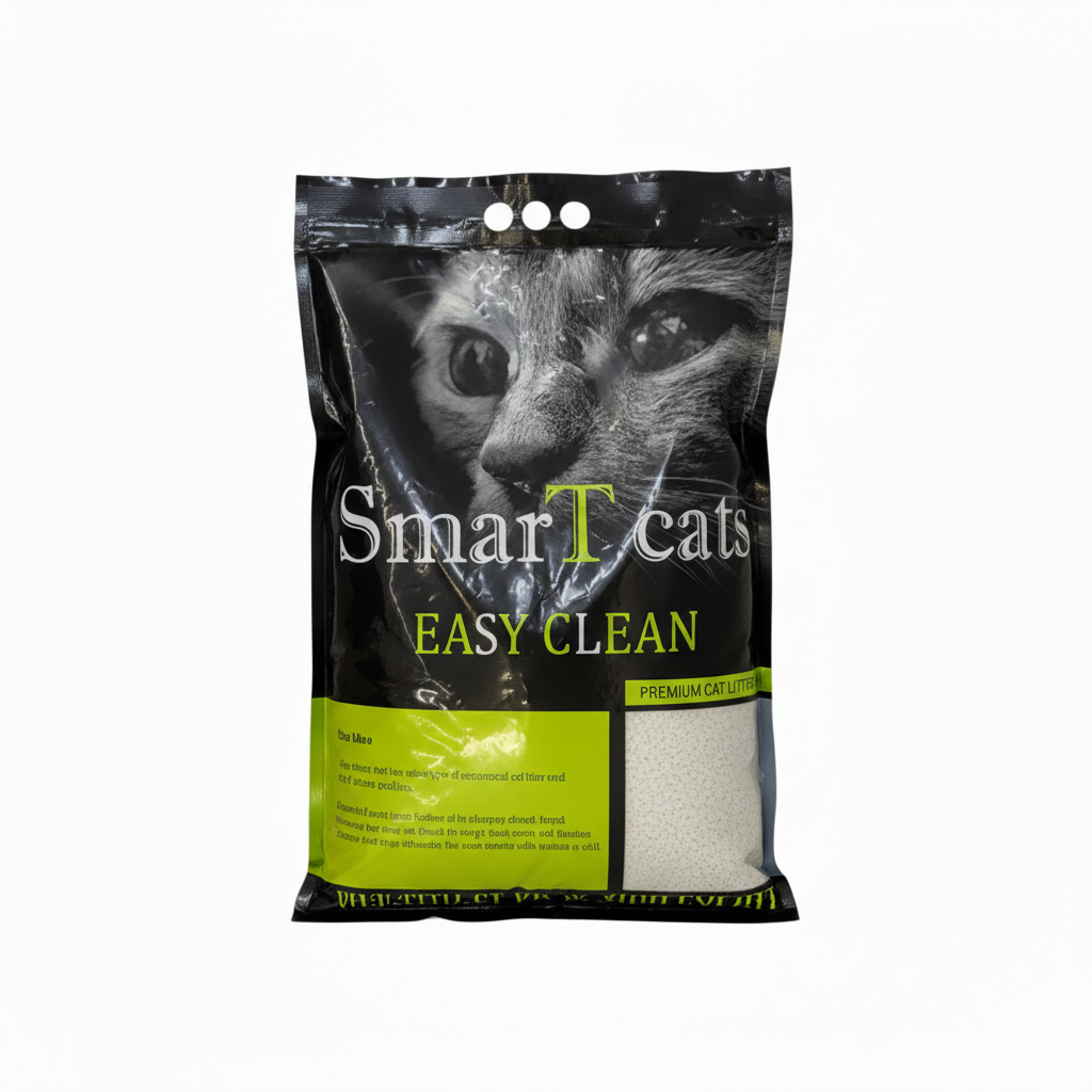 Smart Cats Easy Clean Premium Cat Litter