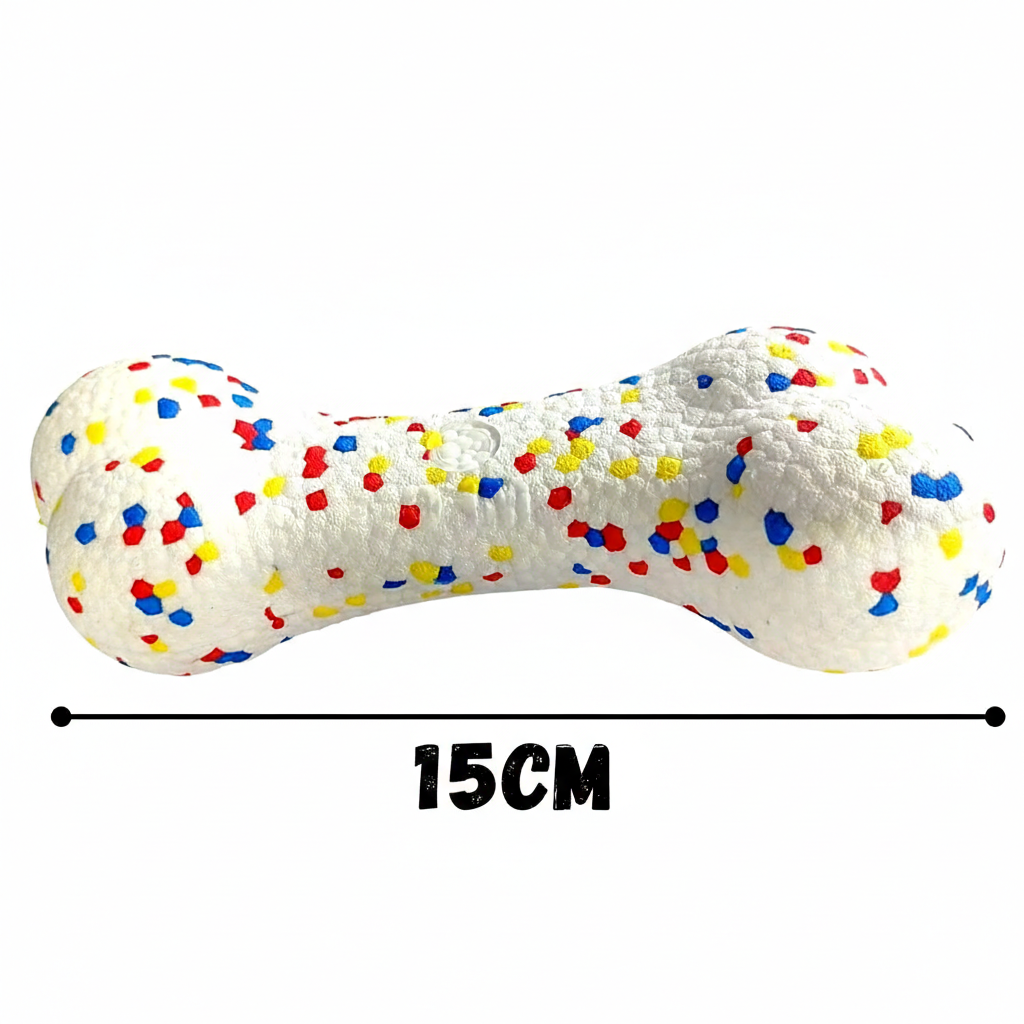 EE Toys-POP Bone Doy Toy
