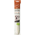 Load image into Gallery viewer, Gnawlers Yaowo Medulla Roll Dog Treats (9 inch)
