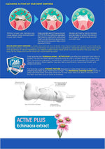 Load image into Gallery viewer, Gnawlers Defence Dent Anti-Bacterial Dental Dog Treats