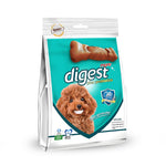 Load image into Gallery viewer, Gnawlers Digest Plus Prebiotics Dental Bone for Dogs