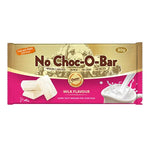 Load image into Gallery viewer, Gnawlers No Choc-O-Bar Dog Treats - Milk Flavour (80g)