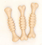 Load image into Gallery viewer, Gnawlers Oat Bone - Vegetarian Dental Treats for Dogs