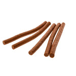 Load image into Gallery viewer, Gnawlers Puppy Snack Stick Dog Treats – Bacon Flavour (80g)