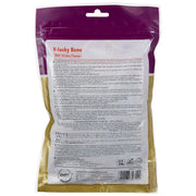 Gnawlers Puppy Snack V-Lucky Chicken Bone Dog Treat (270g)