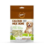 Load image into Gallery viewer, Gnawlers Calcium Milk Bone – Dental Treats for Dogs