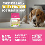 Load image into Gallery viewer, Gnawlers Calcium Milk Sticks for Dogs - 270g