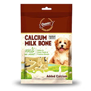 Gnawlers Calcium Milk Bone – Dental Treats for Dogs