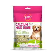 Gnawlers Calcium Milk Bone – Healthy Dental Dog Treats