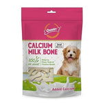 Load image into Gallery viewer, Gnawlers Calcium Milk Bone – Healthy Dental Dog Treats