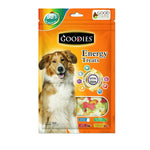 Load image into Gallery viewer, Goodies Energy Dog Treats Grain-Free Protein &amp; Multi-Flavour Bones
