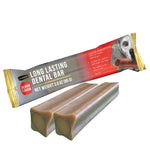 Load image into Gallery viewer, Goodies Long Lasting Dental Bar – Salmon Flavor