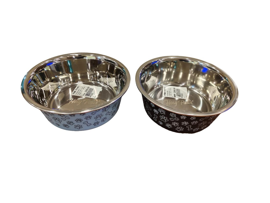 Holy Paws Bonded Fusion Bowl