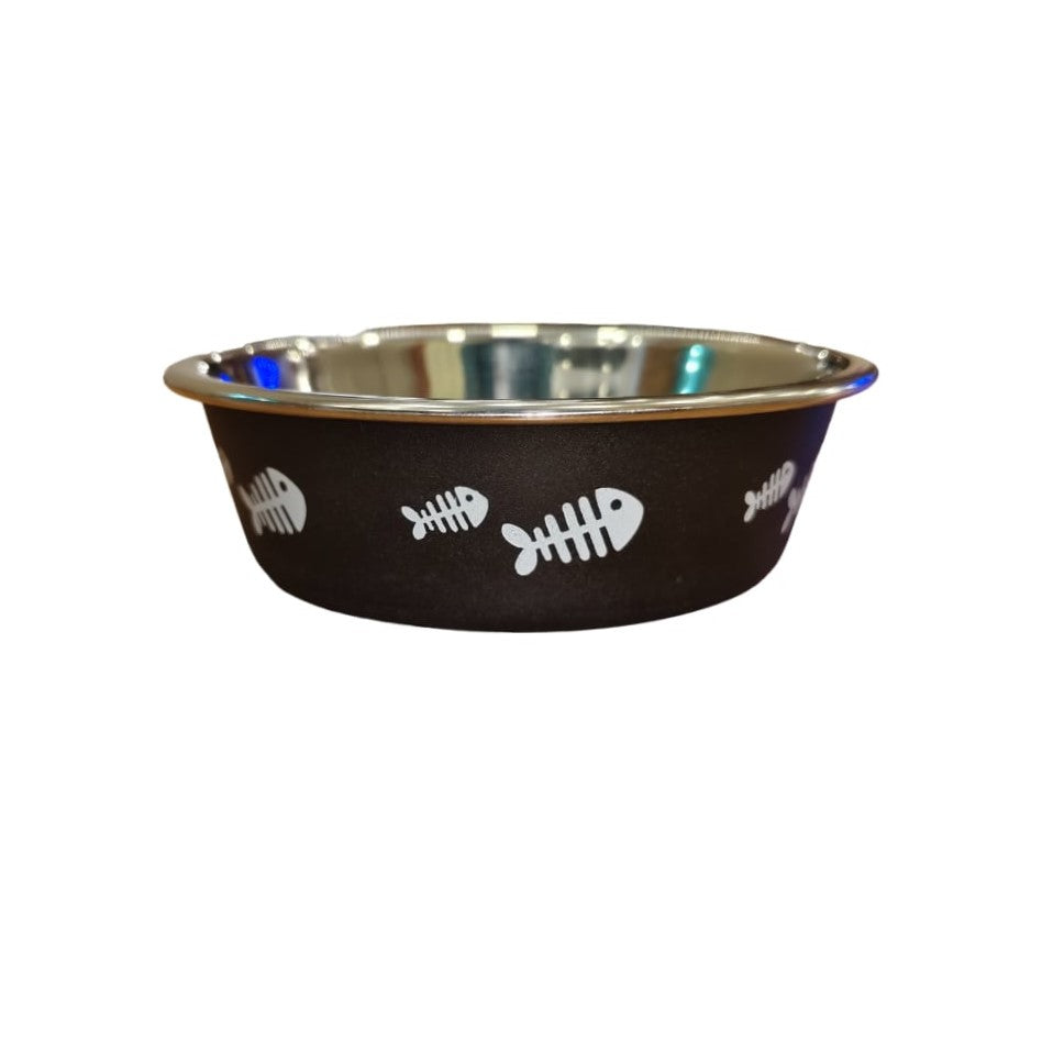 Holy Paws Bonded Fusion Bowl