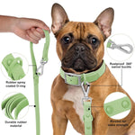 Load image into Gallery viewer, Holy Paws Waterproof Multifunctional Dog Leash | Adjustable Hands-Free Crossbody