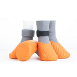 Load image into Gallery viewer, Holy Paws Silicone Base Dog Socks-Cum-Shoes Waterproof &amp; Anti-Slip
