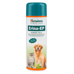 Load image into Gallery viewer, Himalaya Erina-EP Tick Flea &amp; Lice Control Powder for Dogs &amp; Cats (150g)