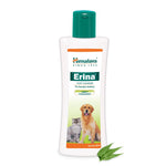 Load image into Gallery viewer, Himalaya Erina Coat Cleanser Shampoo for Dogs and Cats - Minty Fragrance