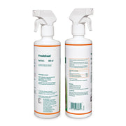 Himalaya FreshCoat No-Rinse Spray Waterless Shampoo for Dogs & Cats - (400ml)