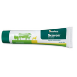 Load image into Gallery viewer, Himalaya Scavon Vet Cream Wound Healer &amp; Antimicrobial for Dogs &amp; Cats (50g)