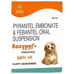 Load image into Gallery viewer, Intas Eazypet Puppy Dewormer - 20ml