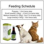 Load image into Gallery viewer, Intas Livotas Pet Liver Tonic - 200ml