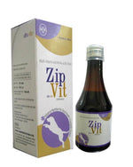 Load image into Gallery viewer, Intas Zipvit Multi Vitamin in Syrup- 200ml