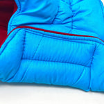 Load image into Gallery viewer, SmartyPet Nano Water-Repellent Dog Winter Jacket with Fur Collar