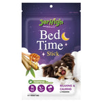 Load image into Gallery viewer, Jerhigh Bed Time Dog Treat - 60gm