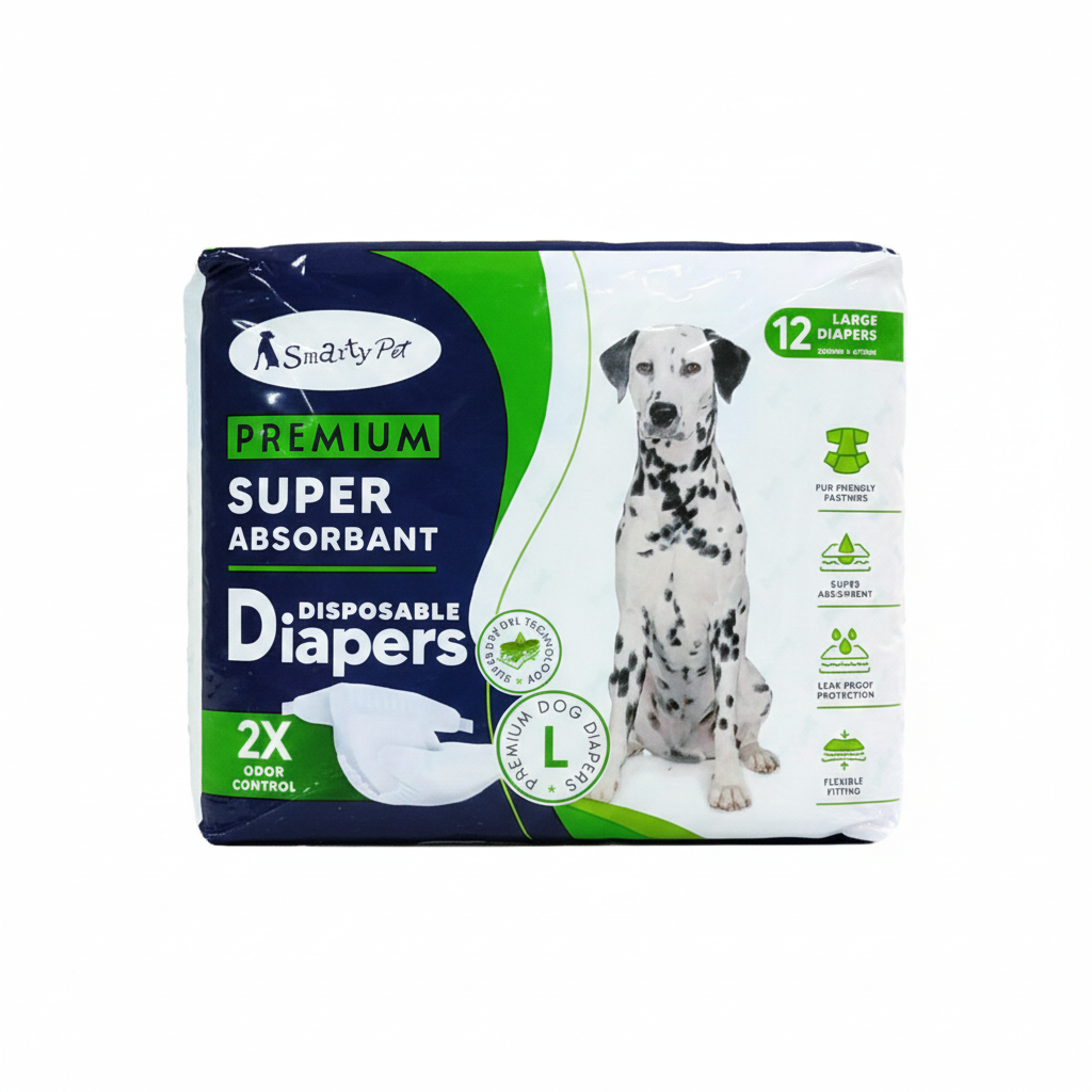 Pet Diaper