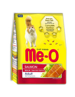 Load image into Gallery viewer, ME-O Adult Salmon Dry Cat Food- 1Kg