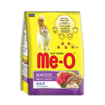 Load image into Gallery viewer, ME-O Adult Seafood Cat Dry Food