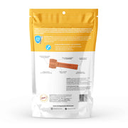 Happy Tummy Mango Dental Chews – Small (21, Pieces)