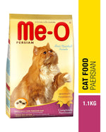 Load image into Gallery viewer, Me-O Adult Persian Cat Dry Food - 1.1Kg