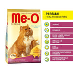 Load image into Gallery viewer, Me-O Adult Persian Cat Dry Food - 1.1Kg