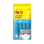 Load image into Gallery viewer, Me-O Creamy Treats Chicken &amp; Liver - 60gm