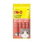 Load image into Gallery viewer, Me-O Creamy Treats Salmon Flavor - 75gm