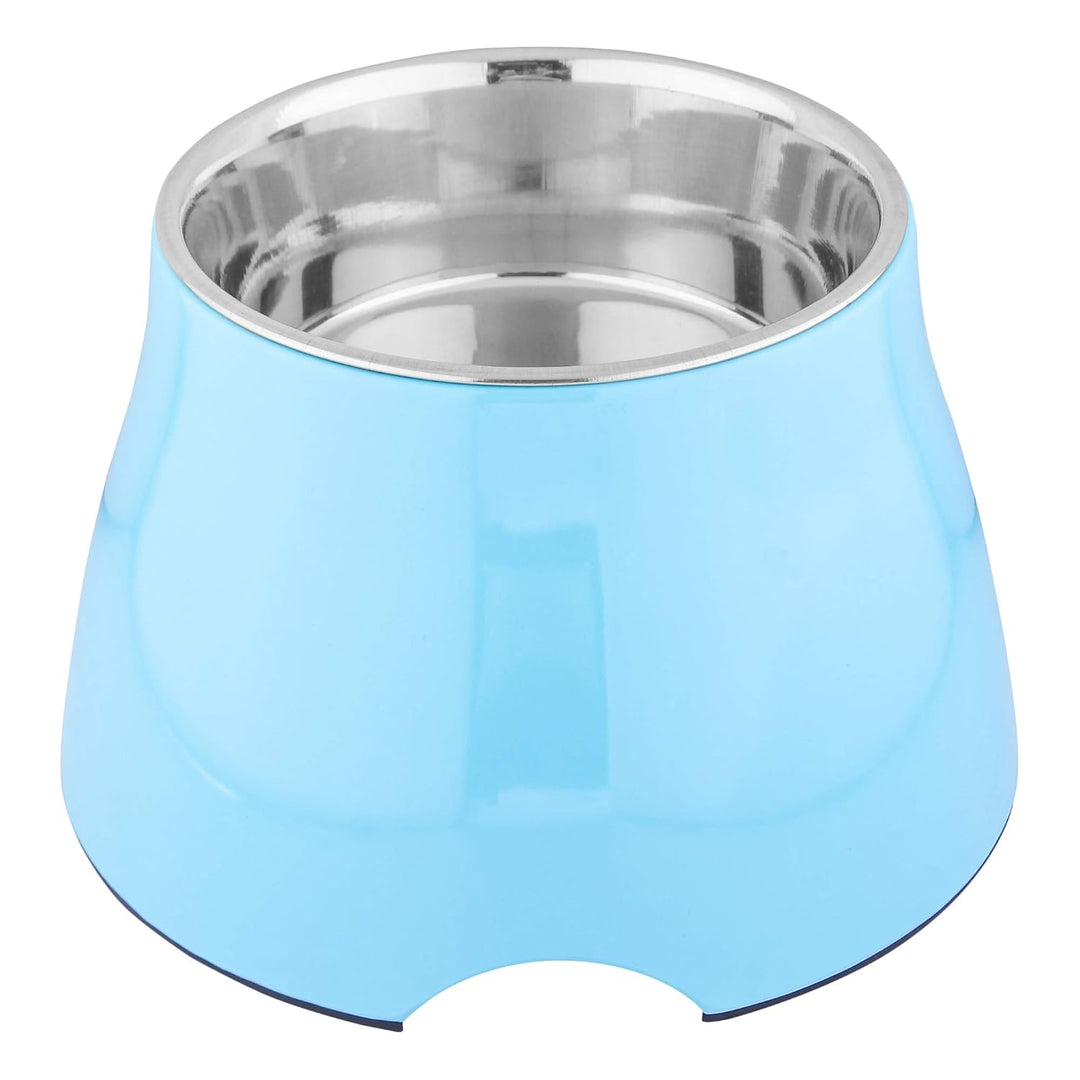 Melamine Elevated Bowl